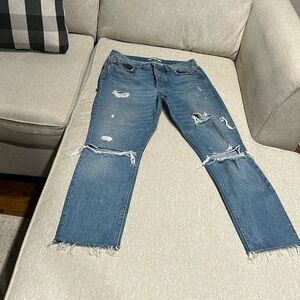GRLFRND jeans